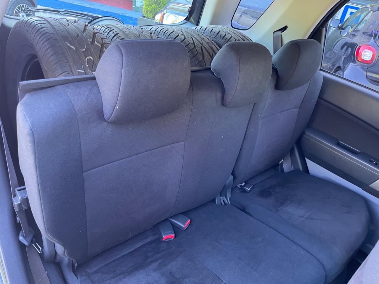 Daihatsu Terios 1.5 4WD SX