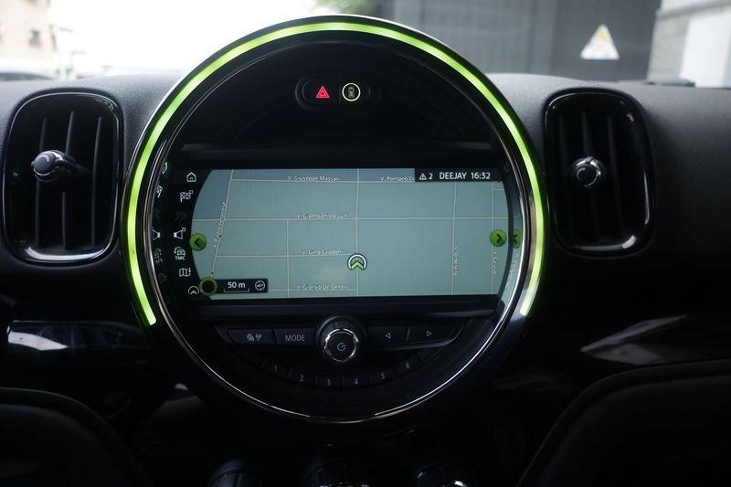 MINI Mini Countryman F60 MINI Mini Countryman F60 Mini 2.0 Cooper D Hype Countryman Unicoproprietario