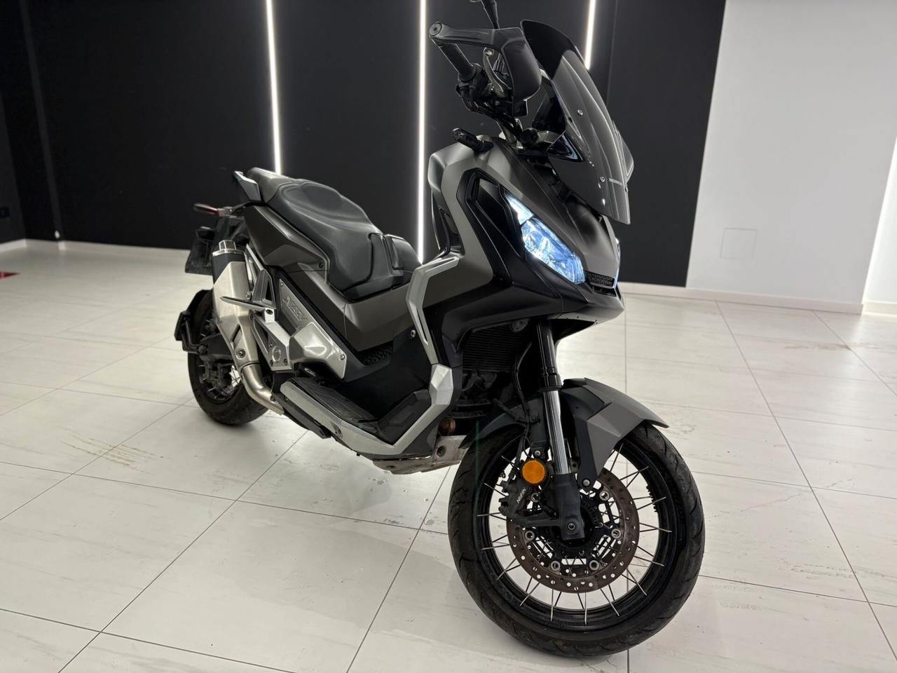 Honda X-ADV 750