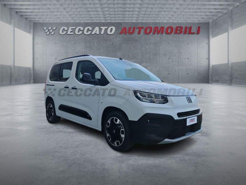FIAT Doblò Doblo Passo Corto 1.5 d Doblo 130cv auto