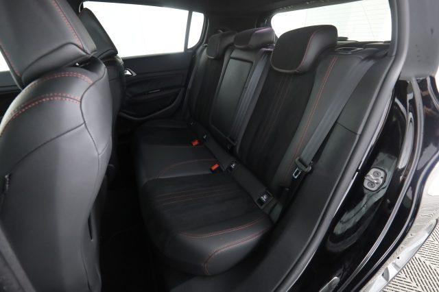 PEUGEOT 308 308 PureTech Turbo 130 S&S GT