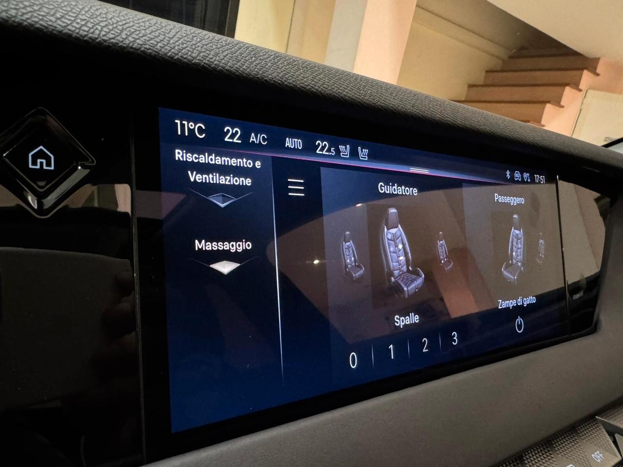 Ds DS4 4 BlueHDi 130 aut. Opera tetto