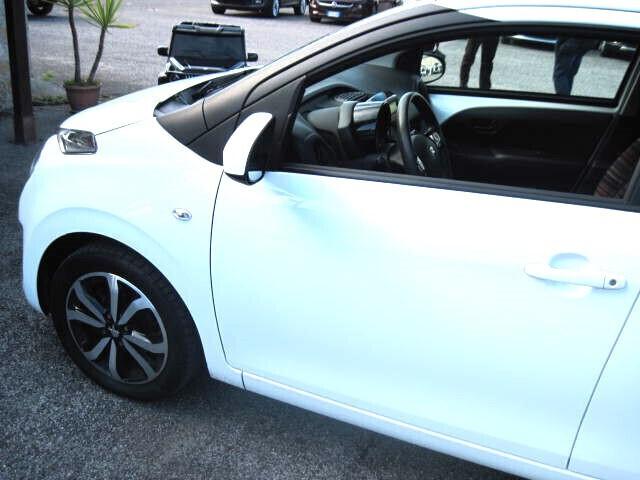 Citroen C1 Airscape VTi 72 S&S SOLO KM 35000