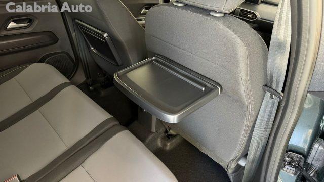 DACIA Jogger 1.0 TCe GPL 100 CV 7 posti Extreme Up