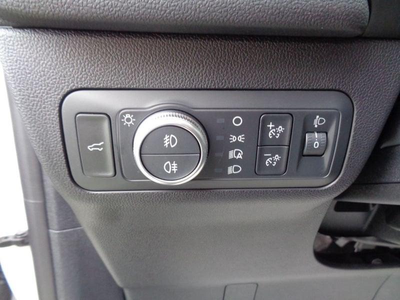 Ford Kuga 2.5 Full Hybrid 190 CV CVT AWD ST-Line X