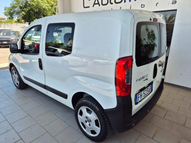 FIAT Fiorino QUBO 1.3 MJT 80CV SX (N1)