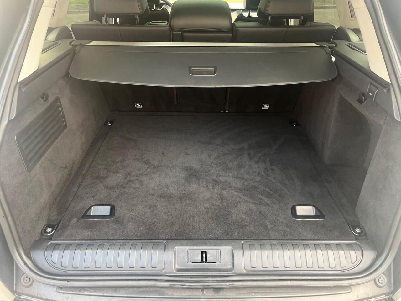 Land Rover Range Sport HSE