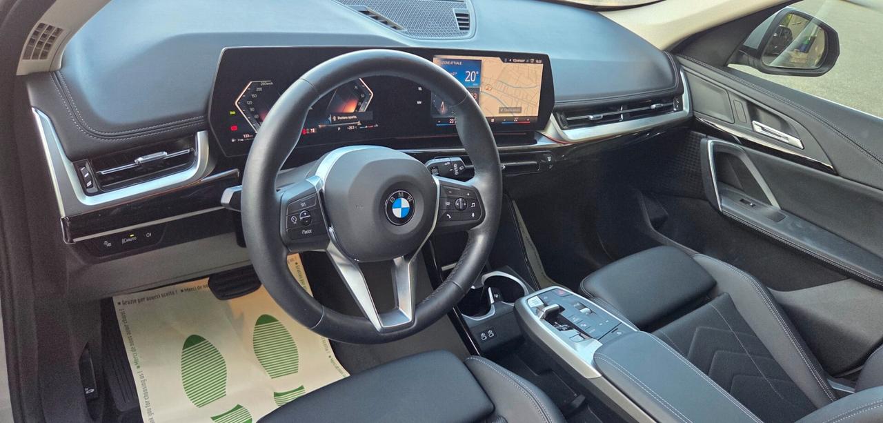 Bmw X1 sDrive 18d xLine