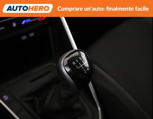 VOLKSWAGEN Polo 1.0 Edition Plus