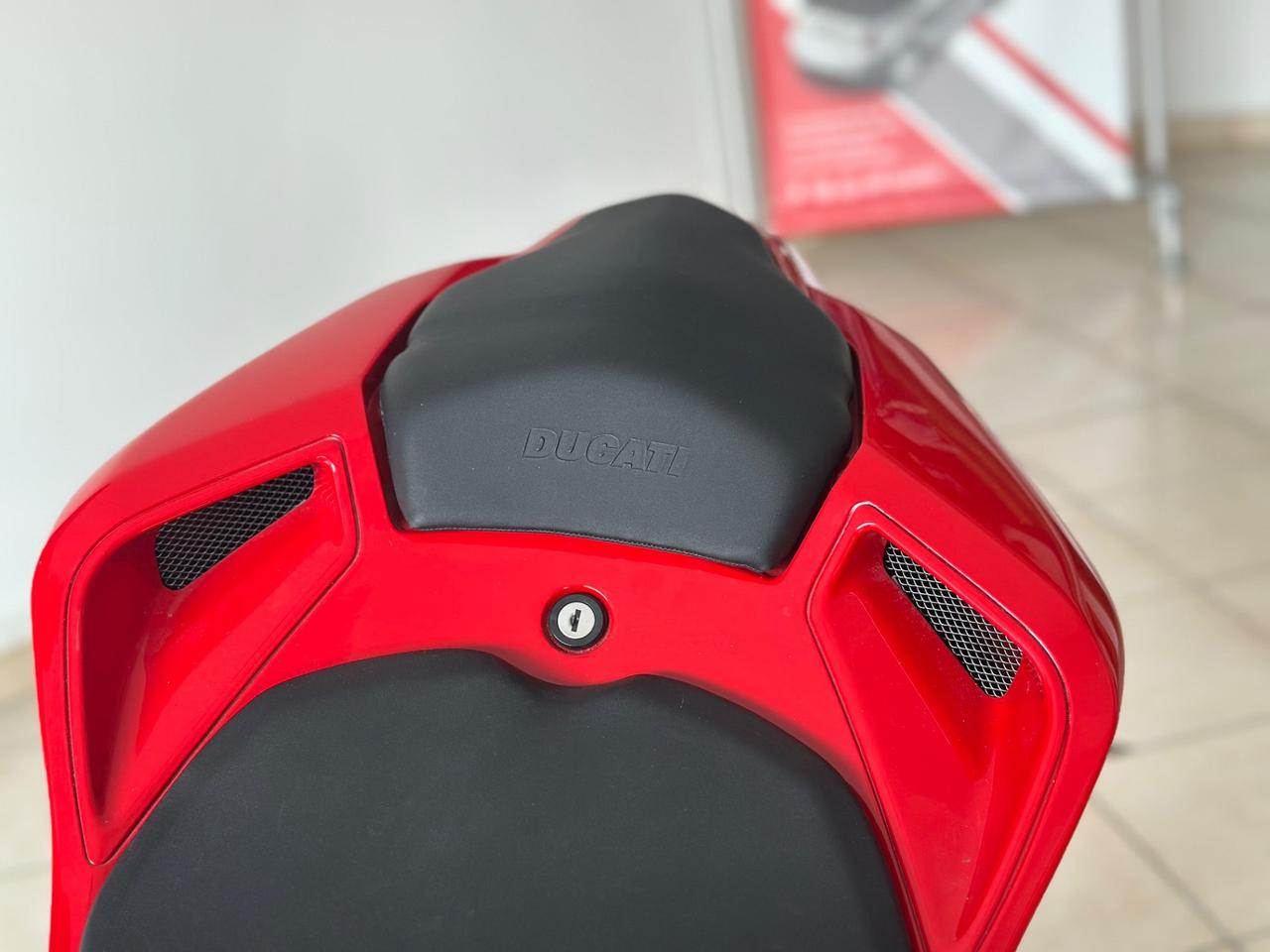 Ducati 1098 Supersport