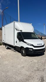 Iveco Iveco daily 35c15 e6 furgone e sponda