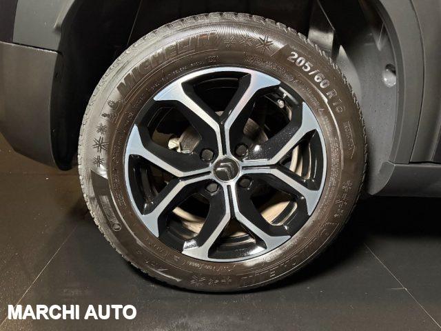CITROEN C3 Aircross BlueHDi 110 S&S Shine