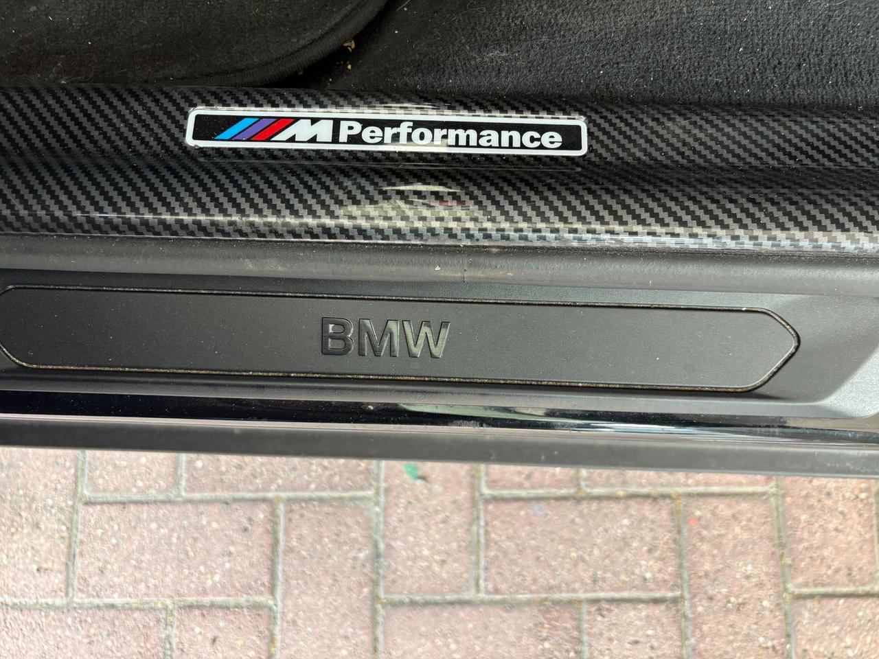 Bmw X4 M Sport 20 i MHEV IVA ESPOSTA #11518