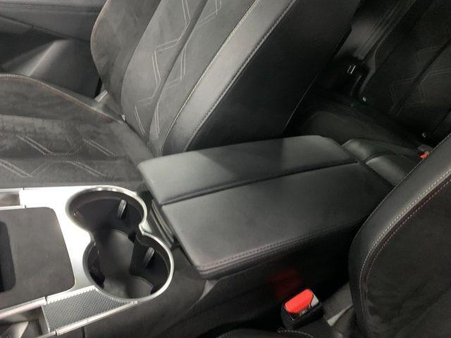 DS AUTOMOBILES DS 7 Performance Line + STRAFULL 1.5 BlueHDi AUTOMATICO