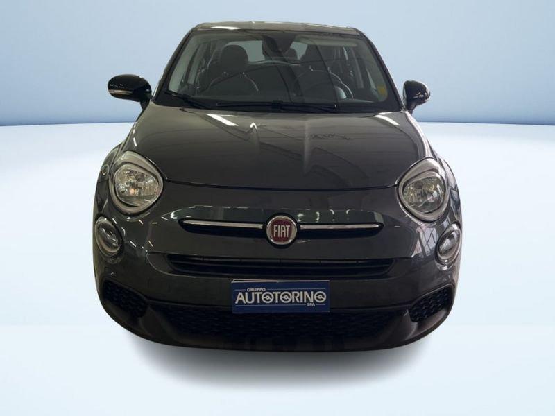 FIAT 500X 1.6 E-TORQ URBAN 4X2 110CV