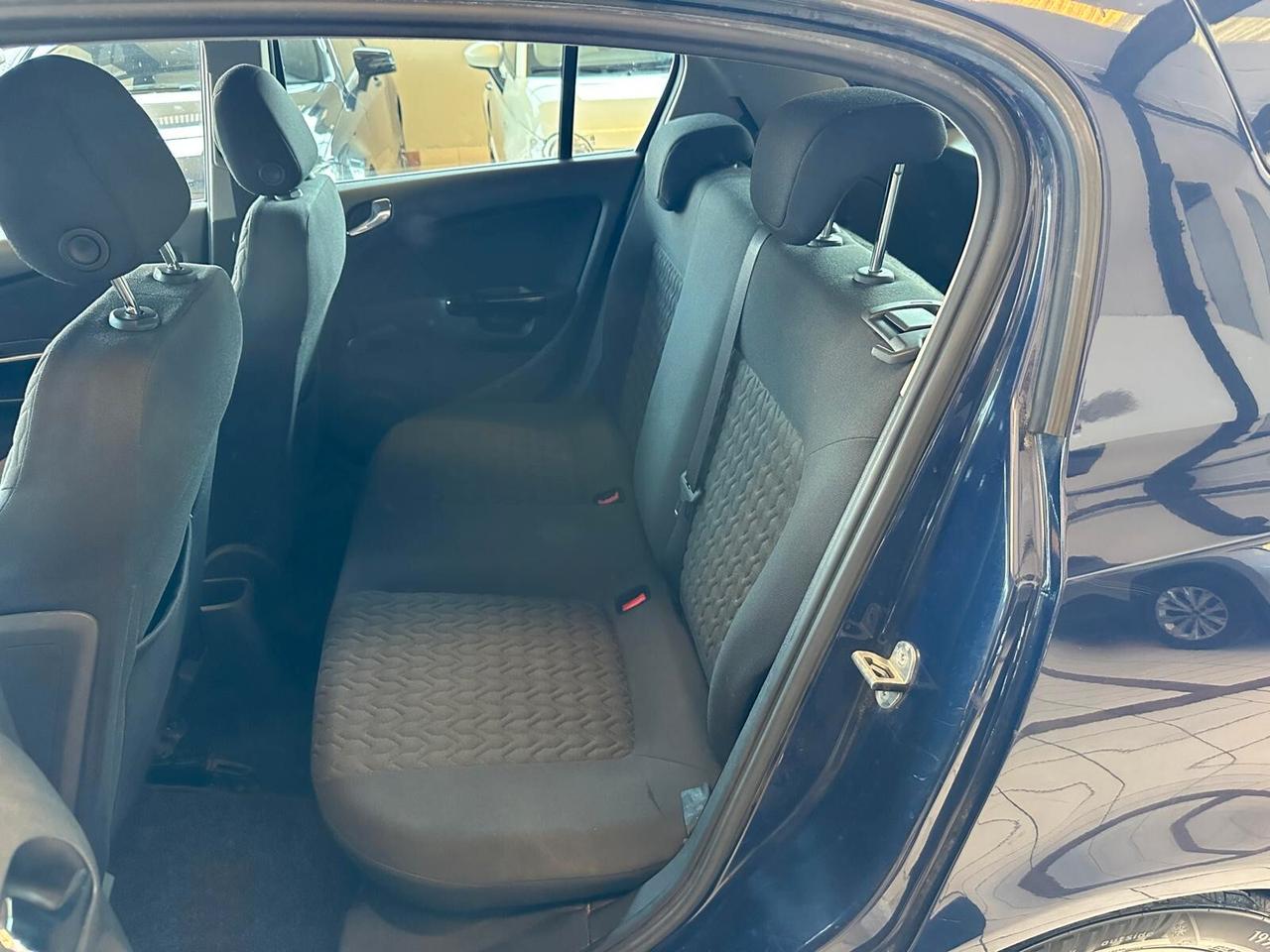 Opel Corsa 1.2 Sport 5 porte