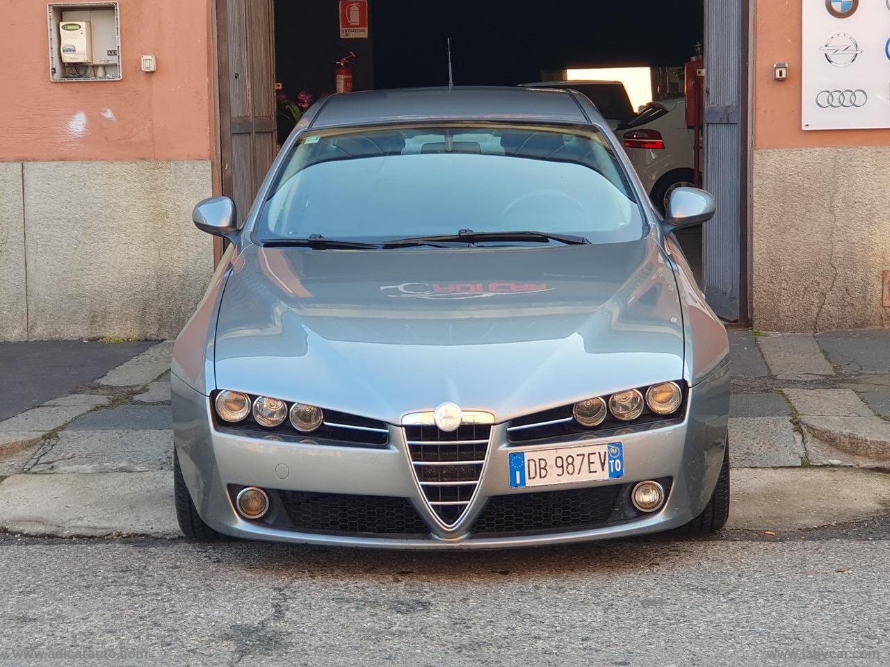 ALFA ROMEO 159 1.9 JTDm 16V