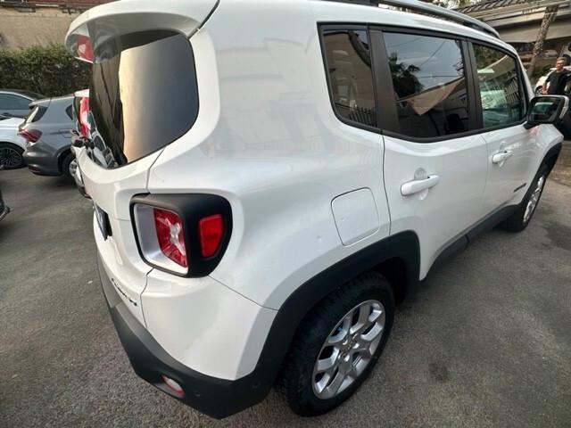 Jeep Renegade 1.6 Mjt 120 CV Limited TETTO APRIBILE+NAVI