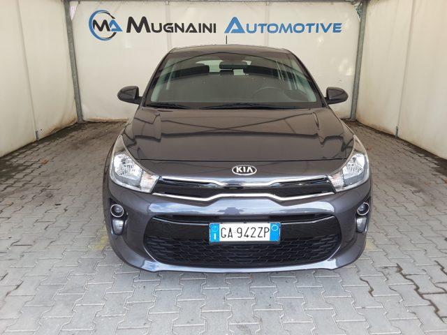 KIA Rio 1.2 MPi BIFUEL GPL Evolution *GARANZIA KIA*