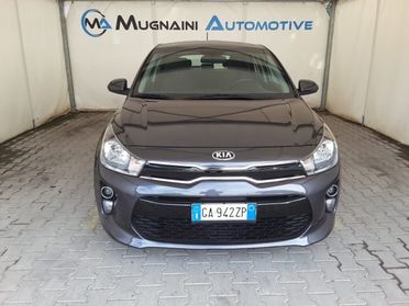 KIA Rio 1.2 MPi BIFUEL GPL Evolution *GARANZIA KIA*