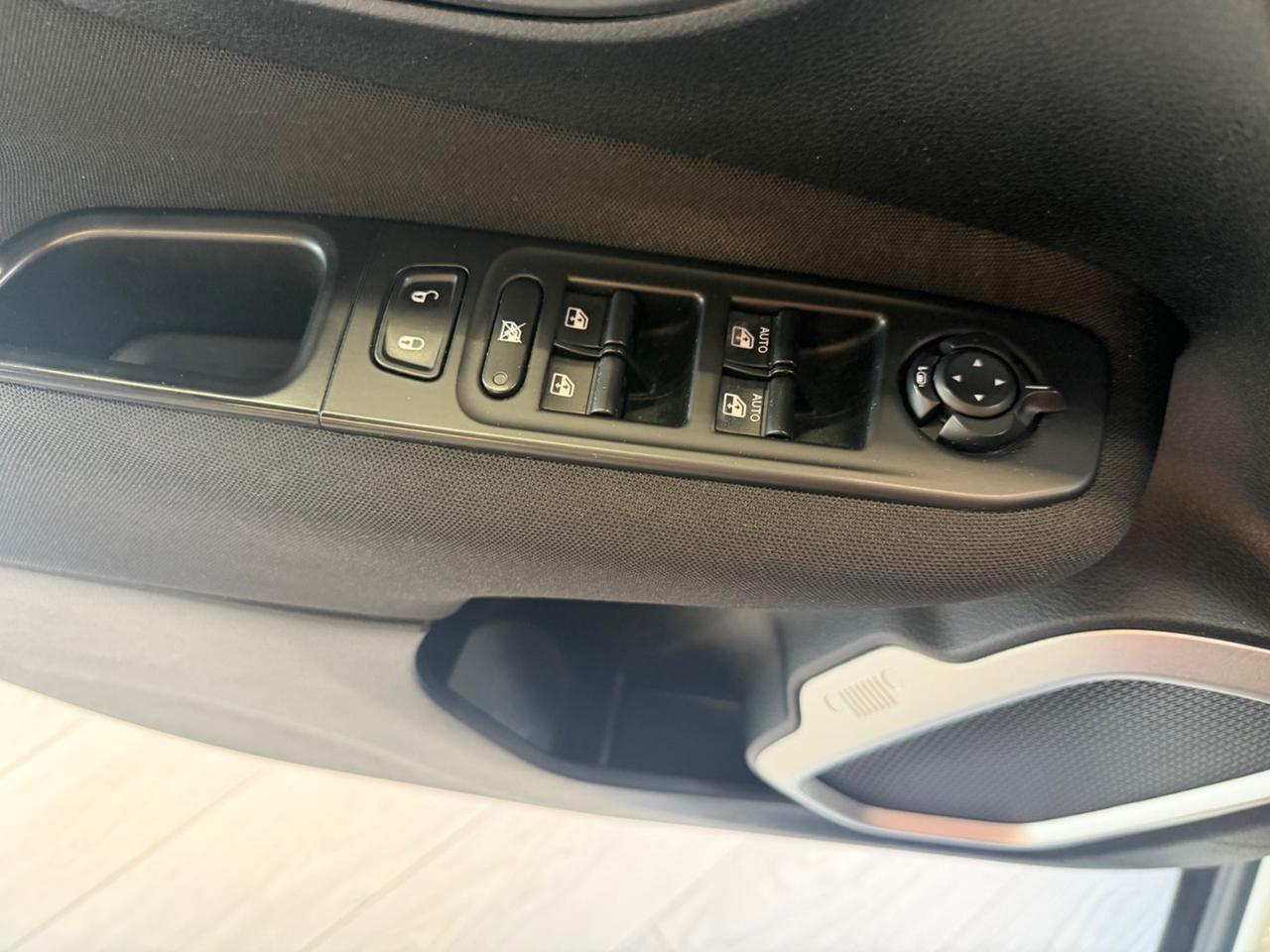 Jeep Renegade 1.6 Mjt 120 CV Longitude Unicopropr Euro 6