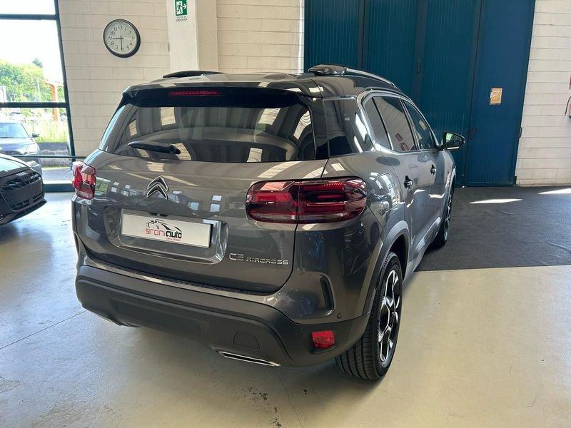 Citroën C5 Aircross BlueHDi 130 S&S EAT8 Max