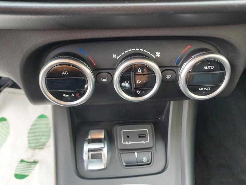 Alfa Romeo Giulietta 1.6 JTDm-2 120 CV Distinctive