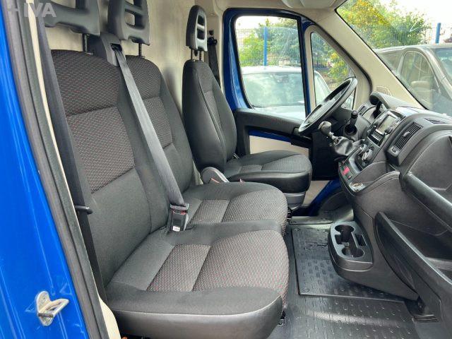 CITROEN Jumper L2H2 2.2 BHDI 140cv S&S