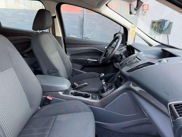 Ford C-Max C-Max II 2015 1.6 tdci Titanium 115cv dpf