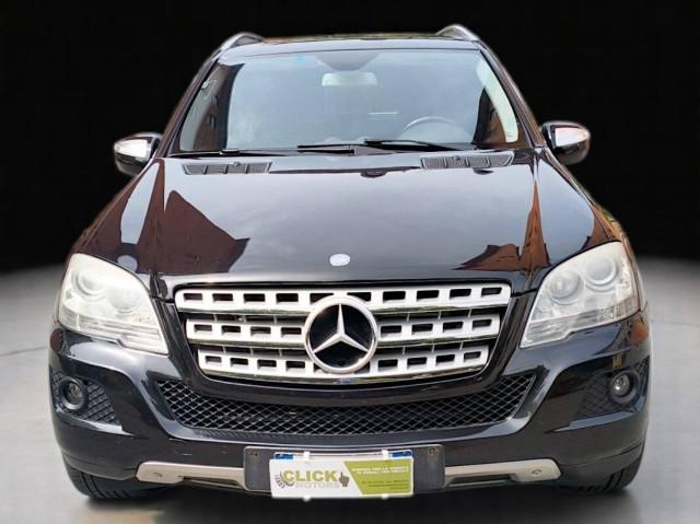 Mercedes Classe M - W164 Classe M - W164 350 cdi auto