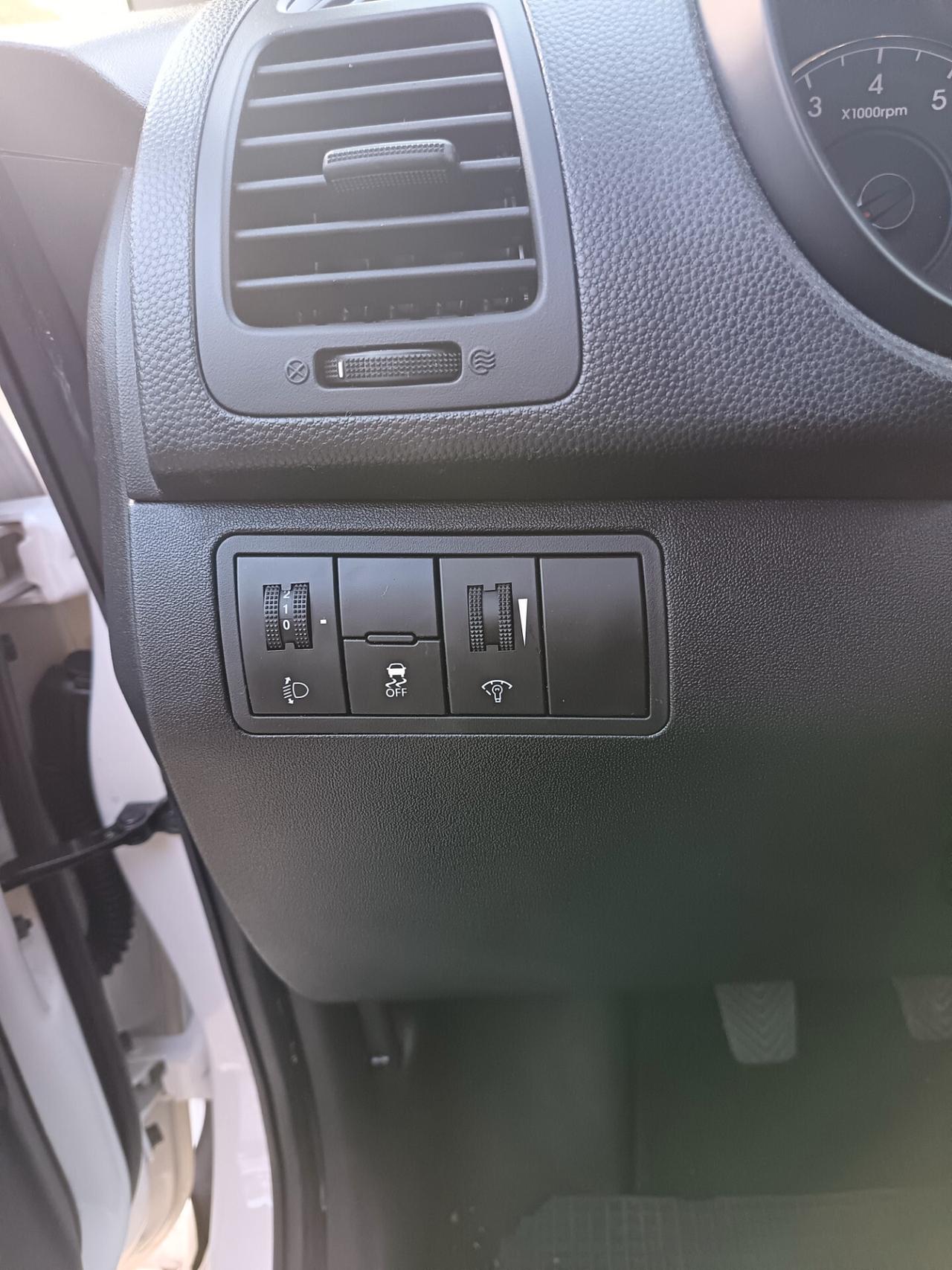 Hyundai iX20 1.4 90 CV Econext Classic GPL