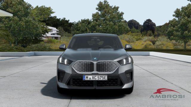 BMW iX2 eDrive20-Special Edition Msport Premium Package