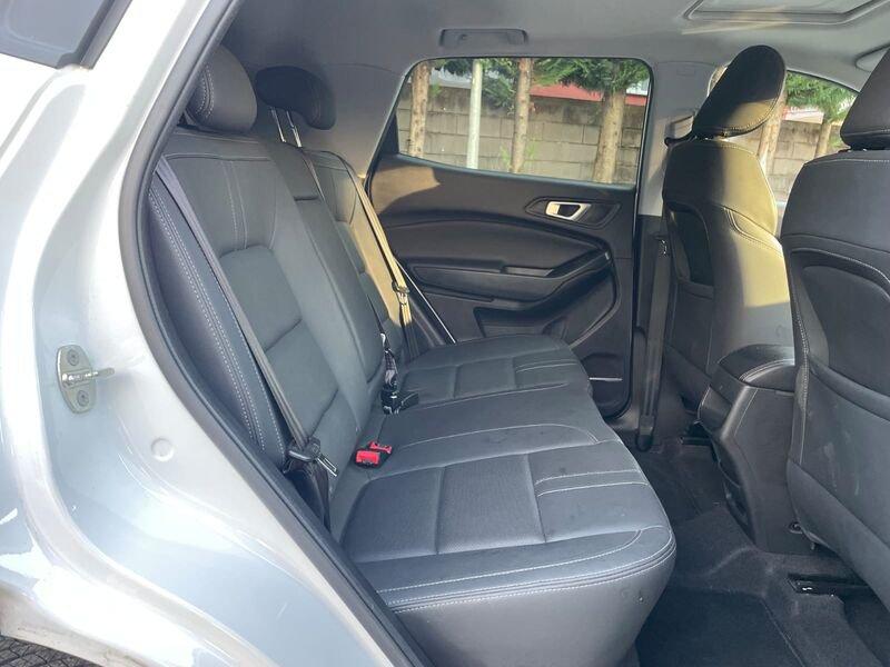 DR AUTOMOBILES dr 4.0 dr 4.0 1.5 Gpl 114cv