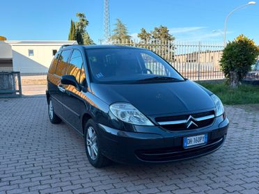 Citroen C8 2.0 HDi 120CV Elegance 7 POSTI