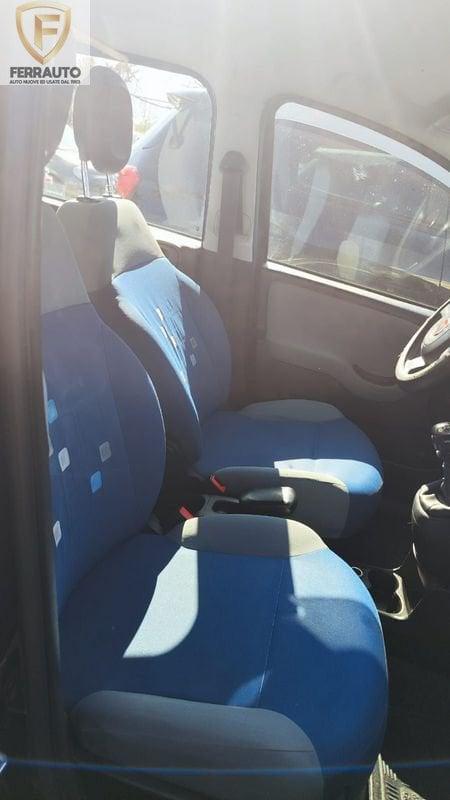 FIAT Panda Panda 0.9 TwinAir Turbo Natural Power Easy