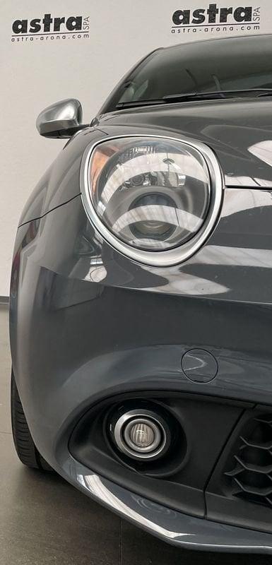 Alfa Romeo MiTo MiTo 1.4 78 CV 8V S&S Progression