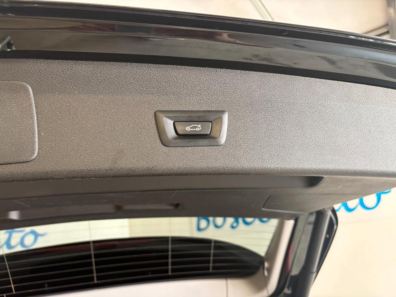 BMW X1 sdrive16d Business Advantage