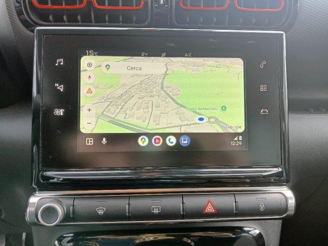 CITROEN C3 Aircross BlueHDi 100 S&S Shine