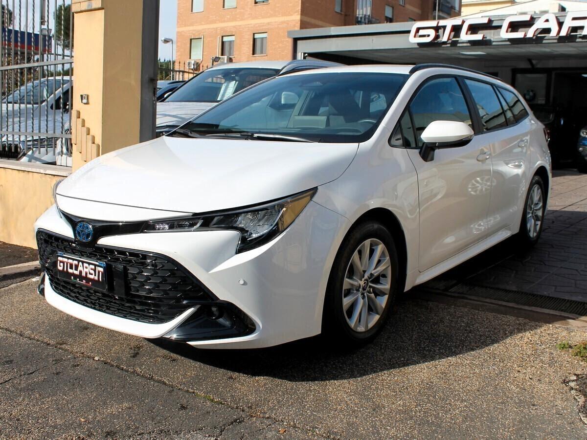 Toyota Corolla Active 1.8 Hybrid TS VIRTUAL TAGLIANDI TOYOTA UNIPRO IVA DEDUCIBILE