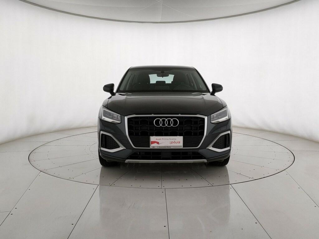 Audi Q2 30 2.0 TDI Admired Advanced S tronic