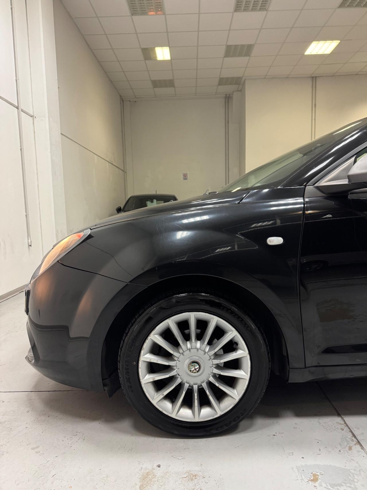 Alfa Romeo MiTo 1.4 70 CV 8V Impression