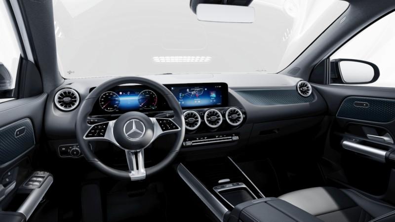 Mercedes-Benz GLA 180 Automatic Progressive Advanced Plus