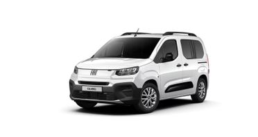 FIAT Qubo L Qubo L 1.2 110 CV MT6 Icon