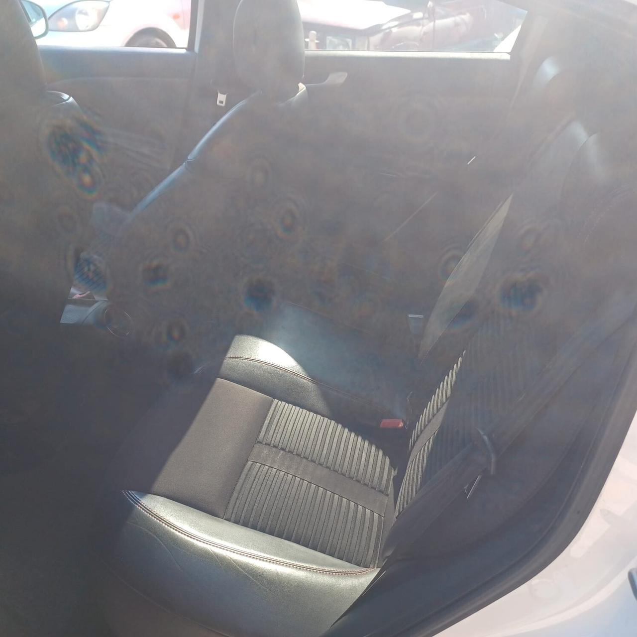 MOLTO BELLA GIULIETTA 2.0TDI 170CV