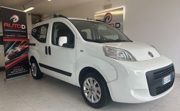 Fiat Qubo 1.3 MJT 55 KW 2015