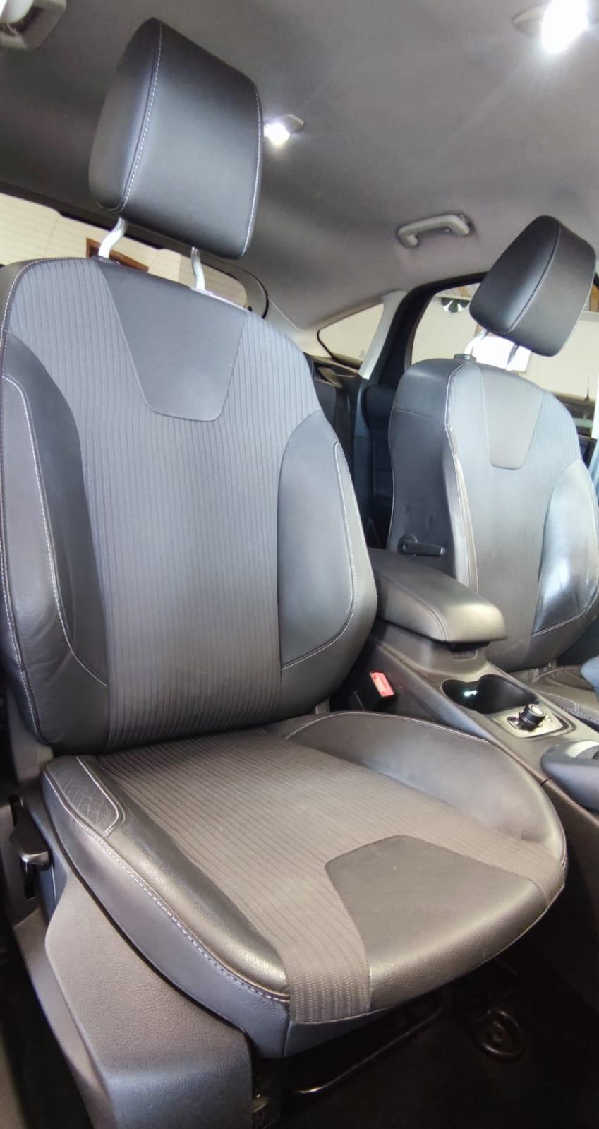 Ford Focus 1.6 EcoBoost 150 CV Start&Stop Titanium