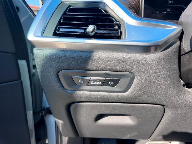 Bmw X6 xDrive30d 48V Msport Pro