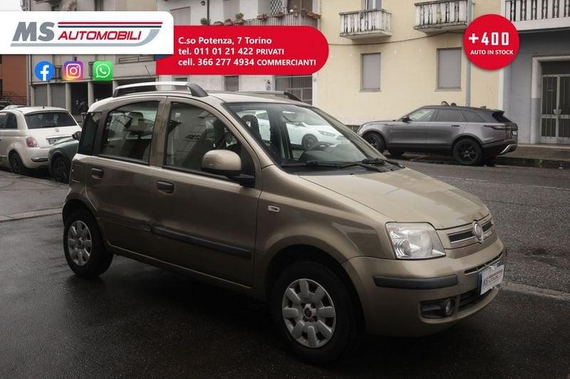 FIAT Panda FIAT Panda 1.3 Multijet 16v 75cv S&S Easy Unicoproprietario