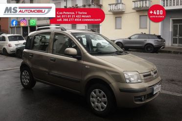 FIAT Panda FIAT Panda 1.3 Multijet 16v 75cv S&S Easy Unicoproprietario