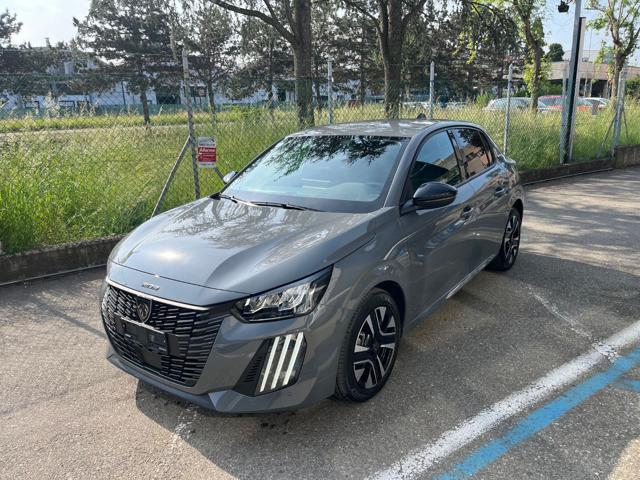 PEUGEOT 208 PureTech 100 Cv 5 porte Allure Da Vetrina!